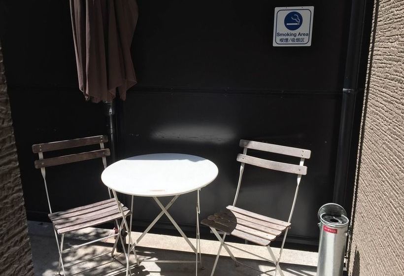 Kiyomizu Sannenzaka Guesthouse