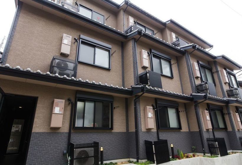 Kiyomizu Sannenzaka Guesthouse