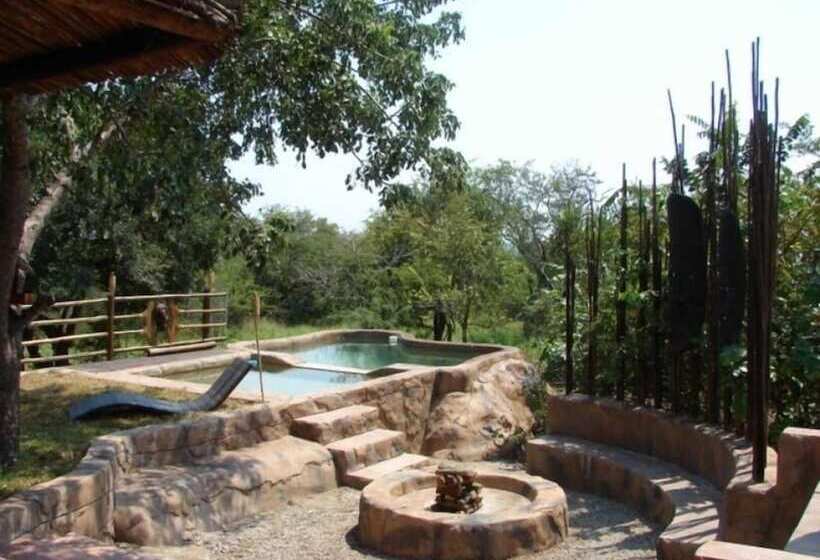 Marloth Kruger Accommodation