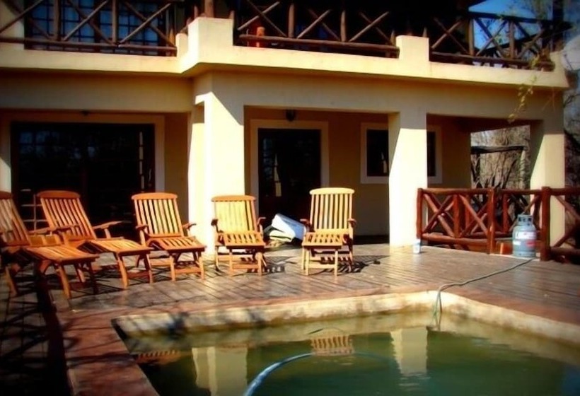 Marloth Kruger Accommodation