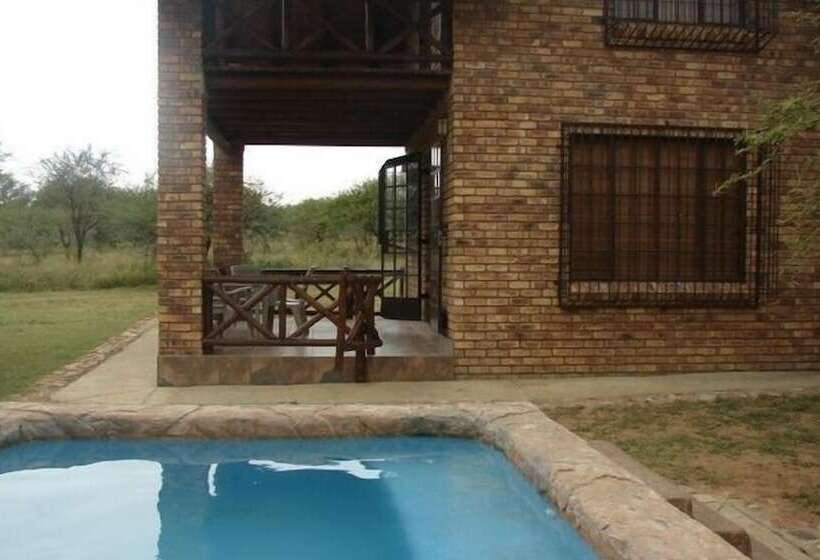 Marloth Kruger Accommodation