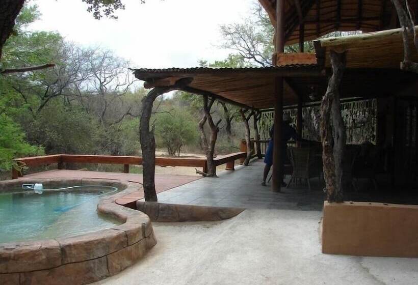 Marloth Kruger Accommodation