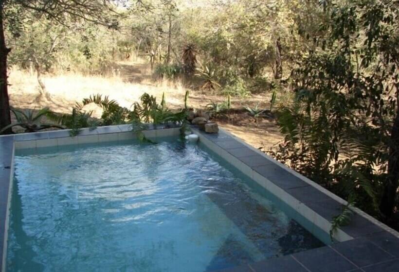 Marloth Kruger Accommodation