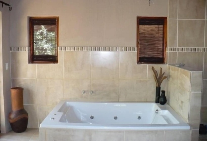 Marloth Kruger Accommodation
