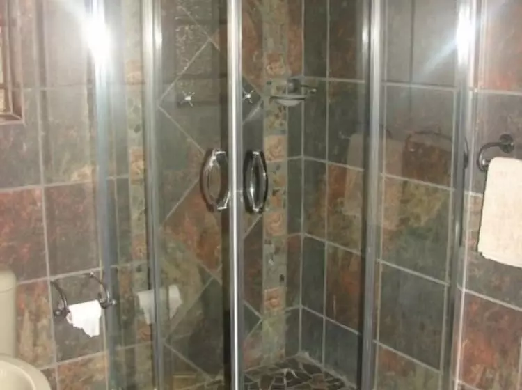 Marloth Kruger Accommodation