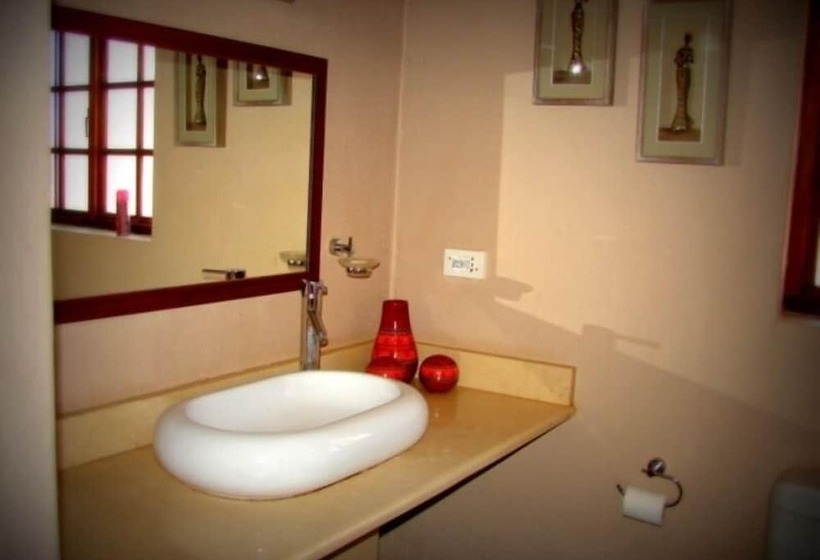 Marloth Kruger Accommodation