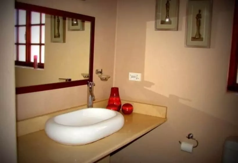 Marloth Kruger Accommodation