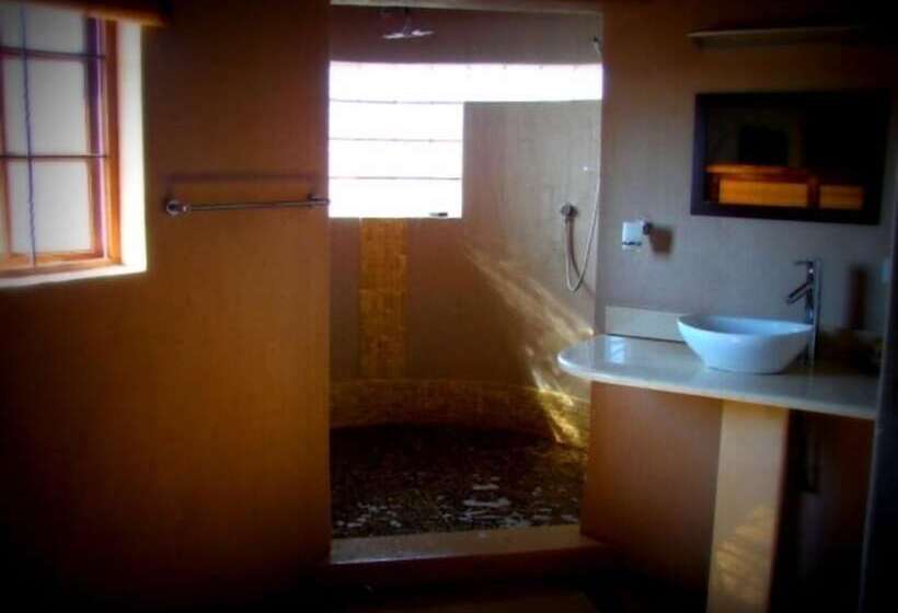 Marloth Kruger Accommodation