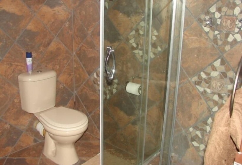 Marloth Kruger Accommodation