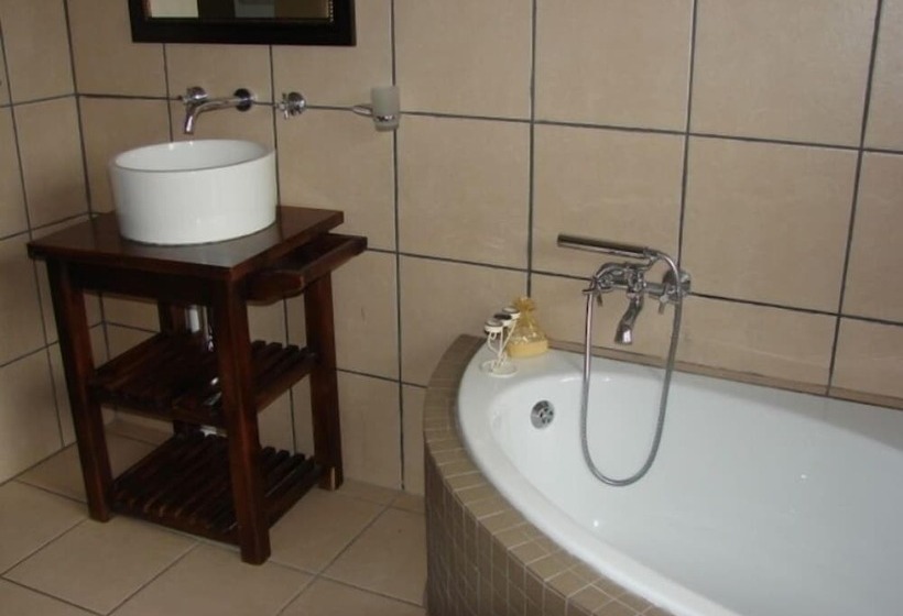 Marloth Kruger Accommodation