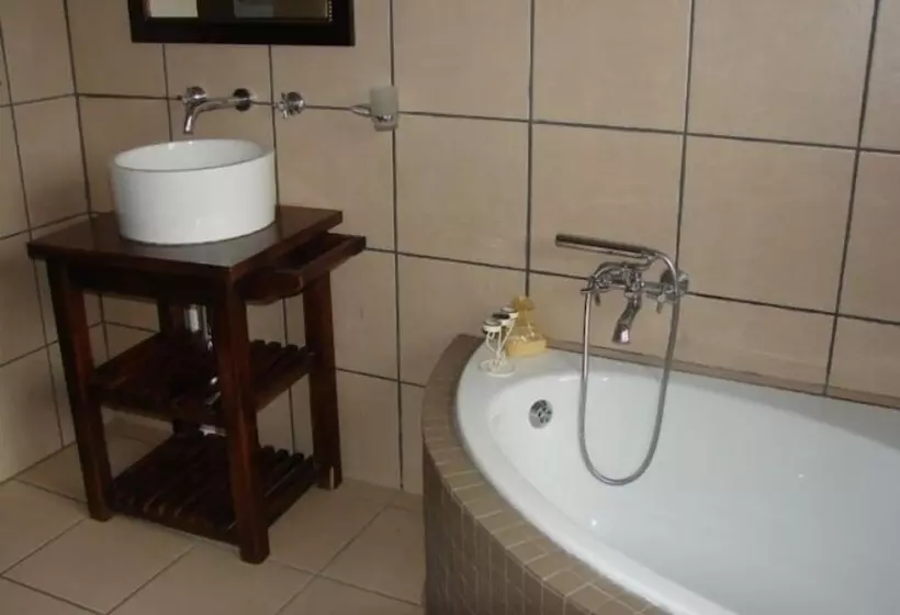 Marloth Kruger Accommodation