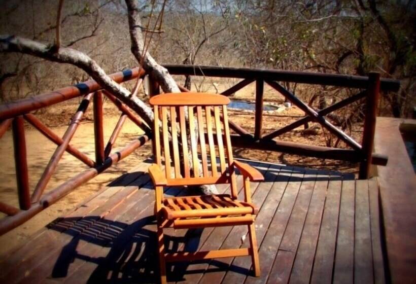 Marloth Kruger Accommodation