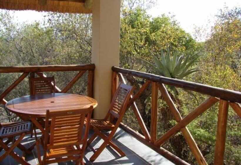 Marloth Kruger Accommodation