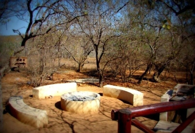 Marloth Kruger Accommodation