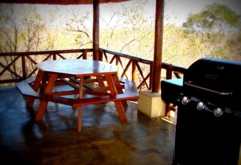 Marloth Kruger Accommodation