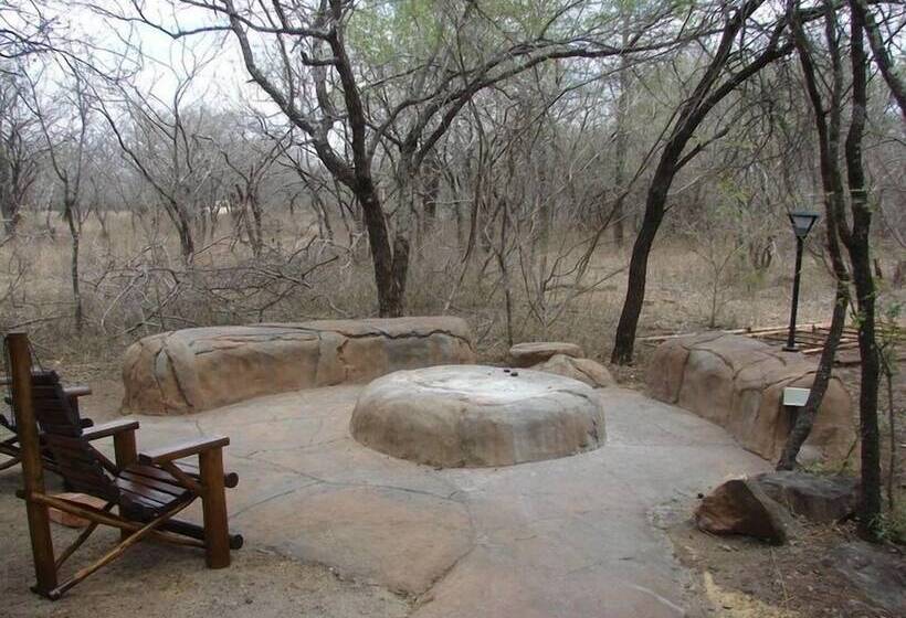 Marloth Kruger Accommodation