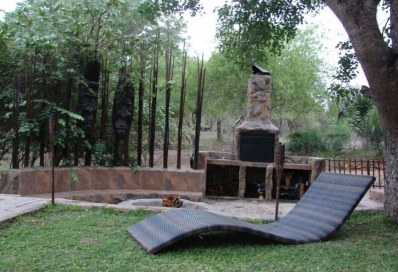 Marloth Kruger Accommodation