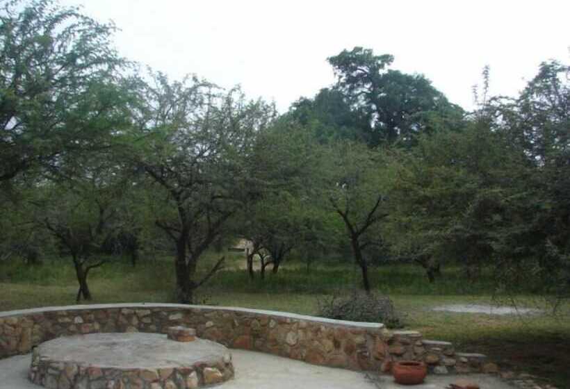 Marloth Kruger Accommodation