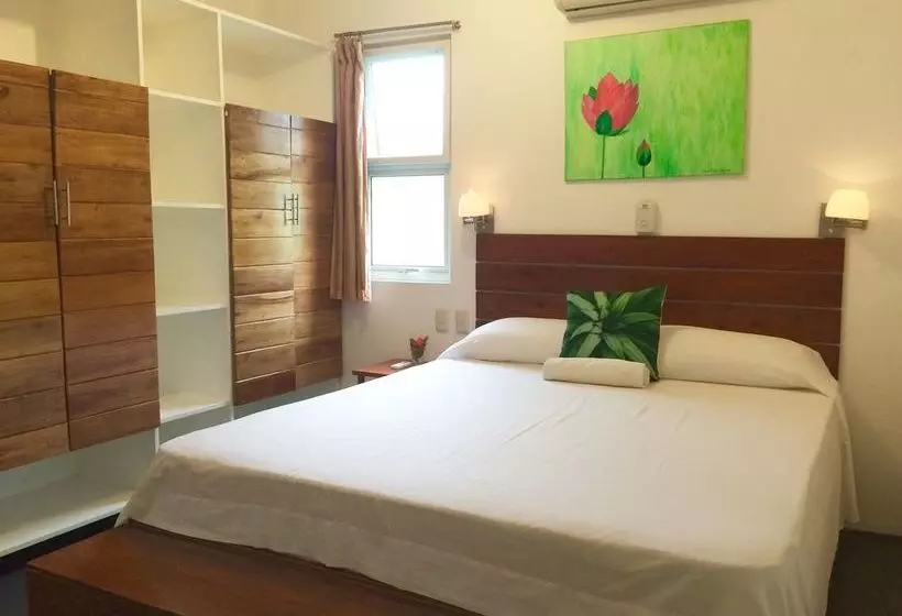 Marpas Apartments