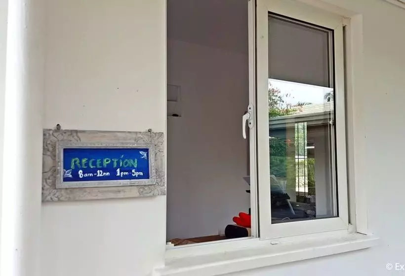 Marpas Apartments