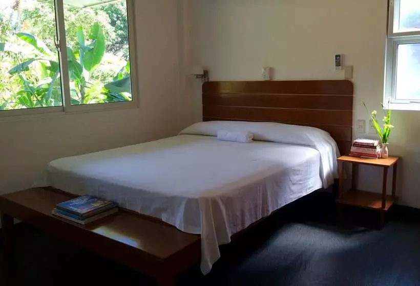 Marpas Apartments