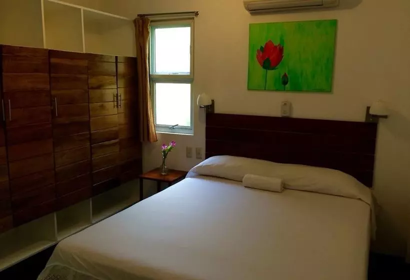 Marpas Apartments