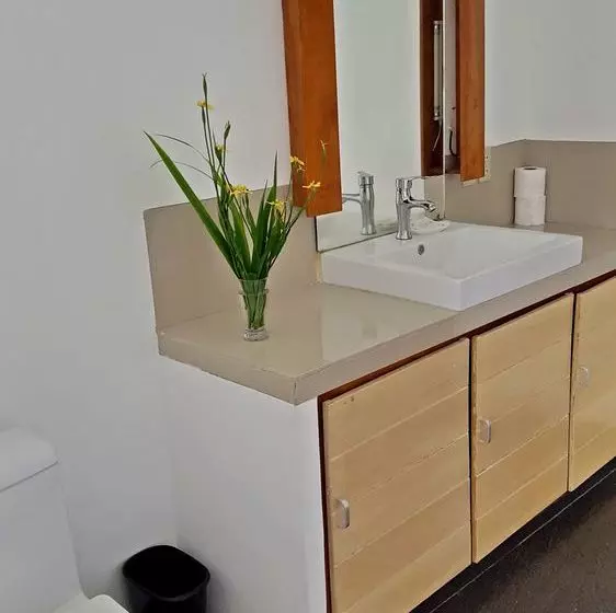 Marpas Apartments