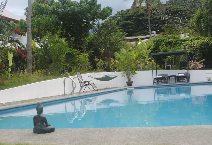 Marpas Apartments