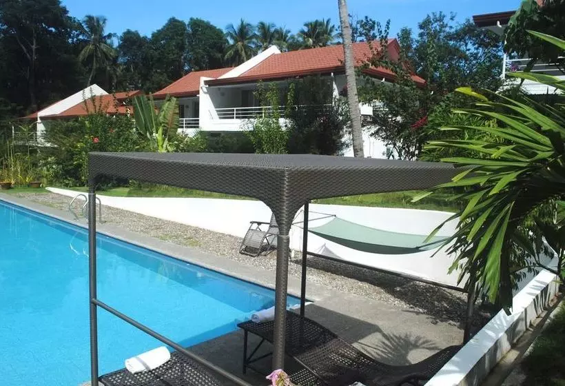 Marpas Apartments