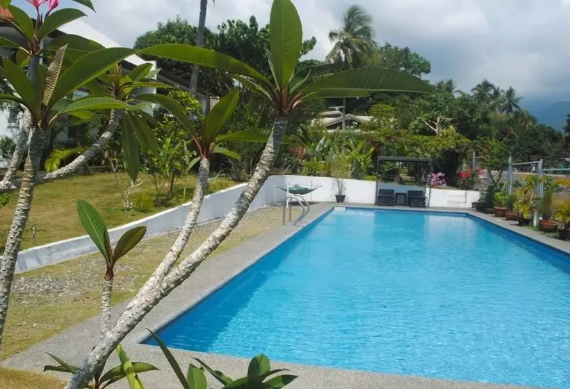 Marpas Apartments