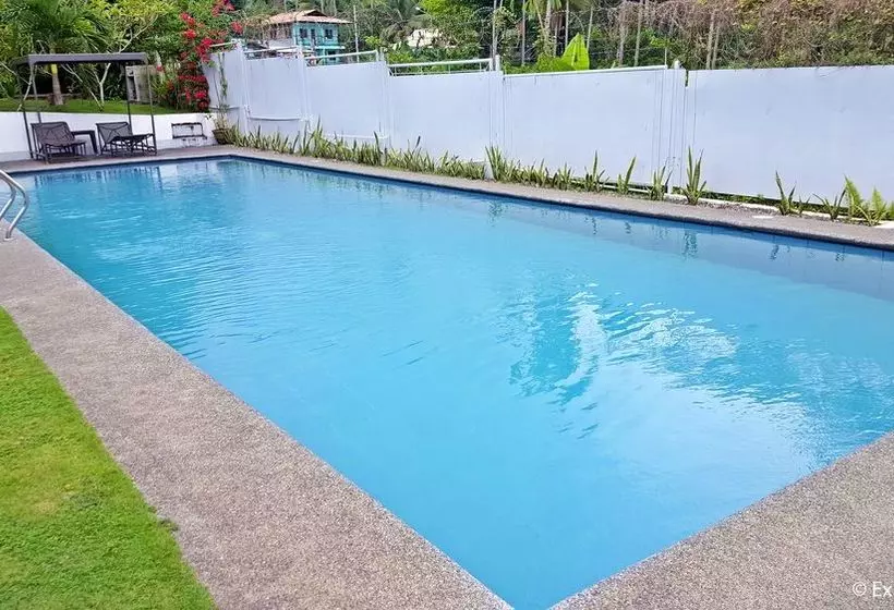 Marpas Apartments