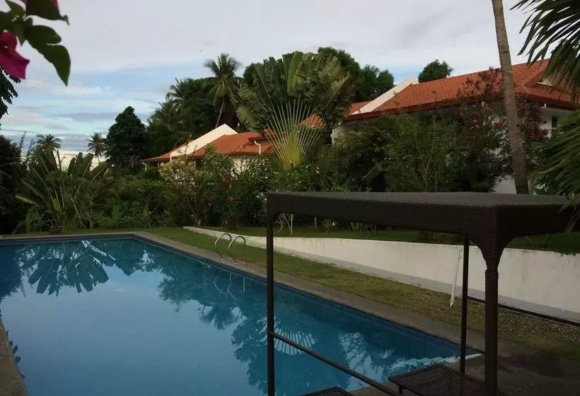 Marpas Apartments