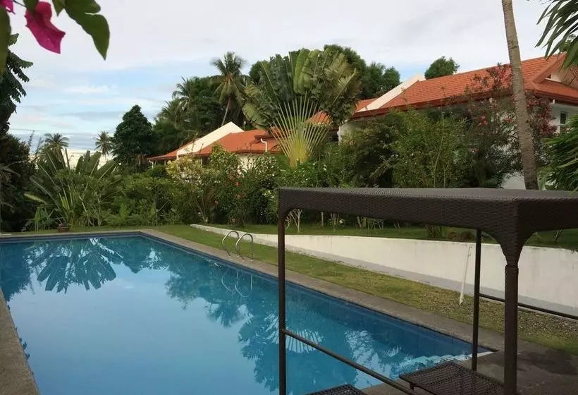 Marpas Apartments
