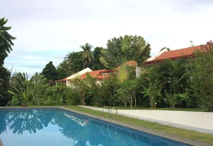 Marpas Apartments