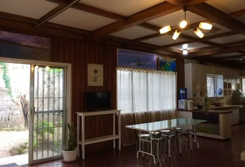 Marpas Apartments