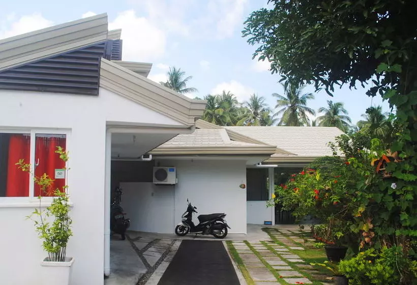 Marpas Apartments