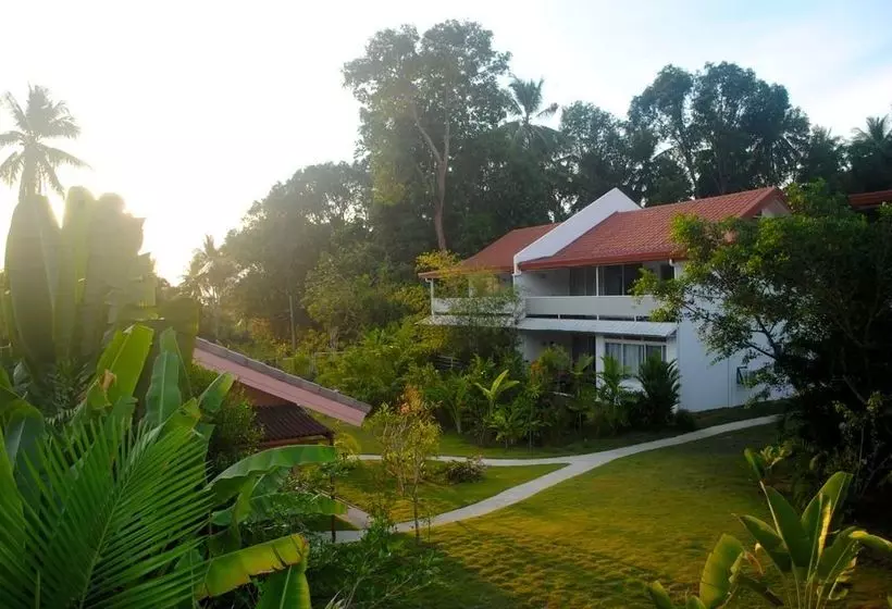 Marpas Apartments