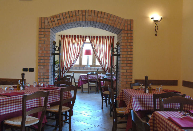 Agriturismo Masseria Feudo