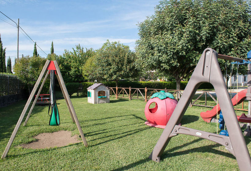 Agriturismo Masseria Feudo