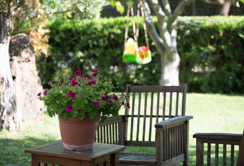 Agriturismo Masseria Feudo