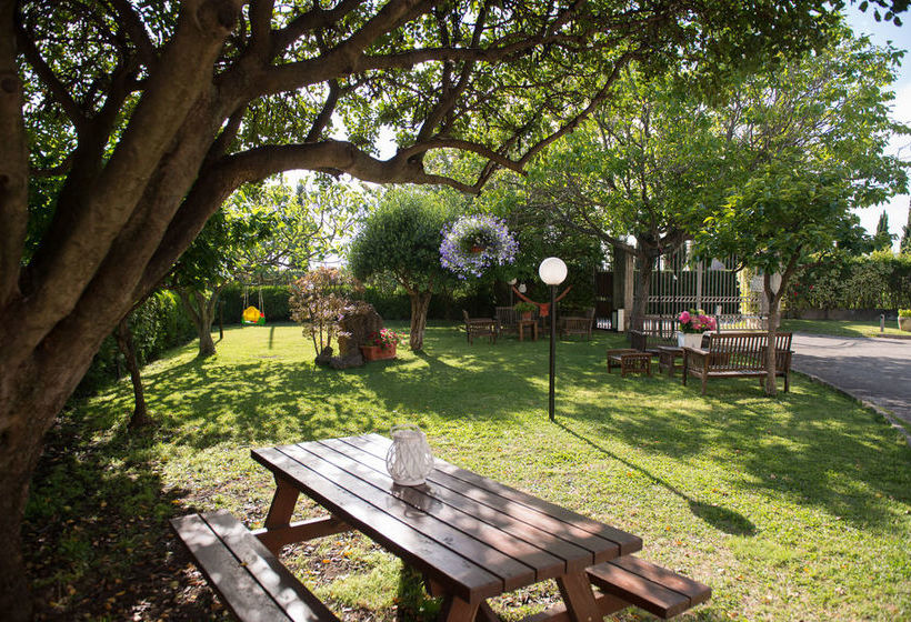 Agriturismo Masseria Feudo