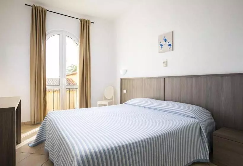 Muma Hostel