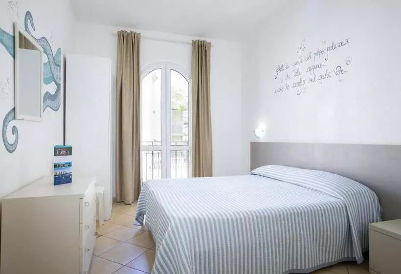 Muma Hostel