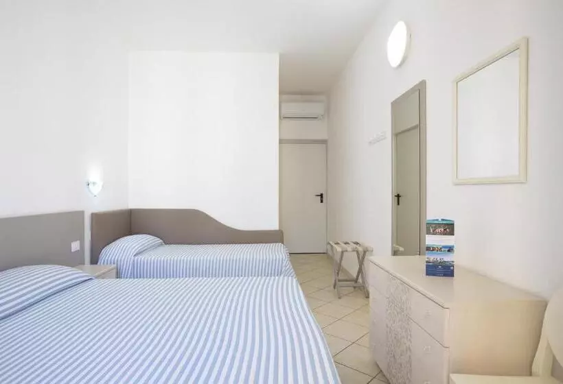Muma Hostel