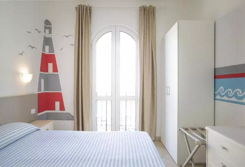 Muma Hostel