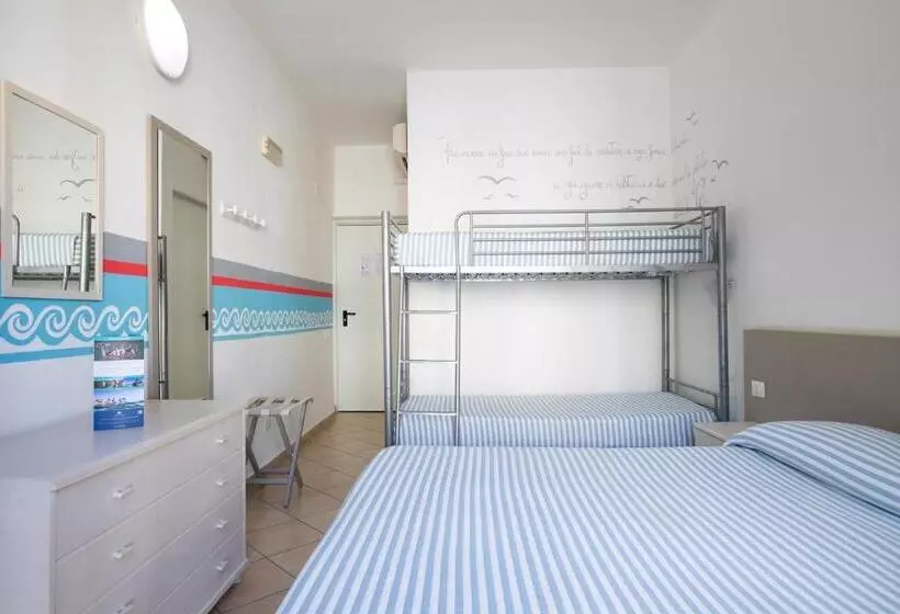 Muma Hostel