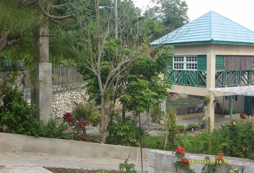 Naturesview Castle B&b