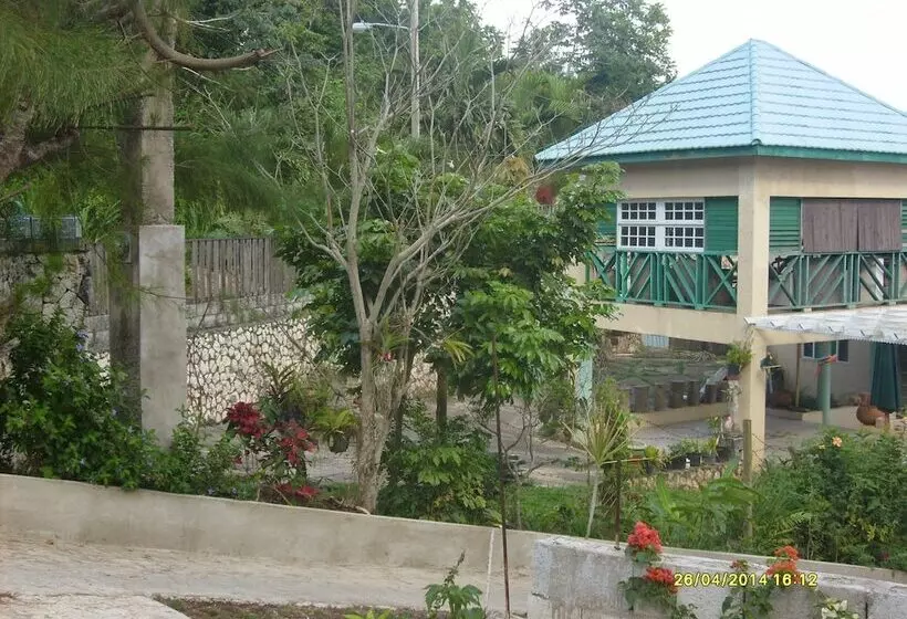 Naturesview Castle B&b