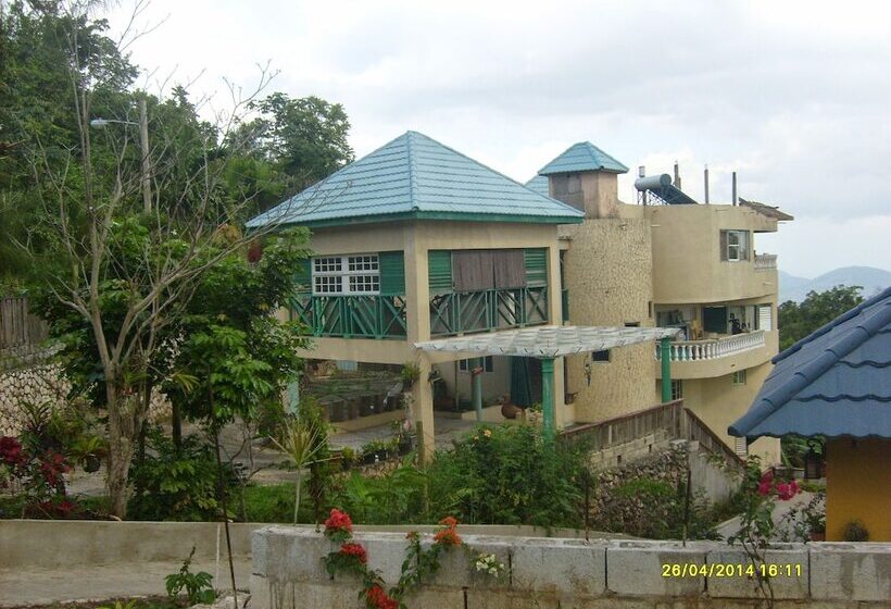 Naturesview Castle B&b