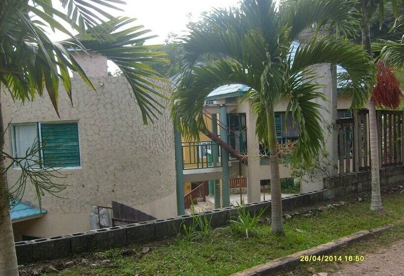 Naturesview Castle B&b